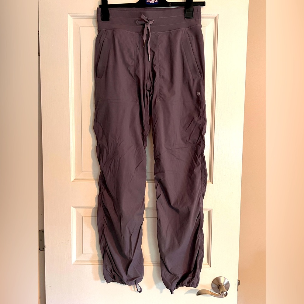 Lululemon Studio Pants